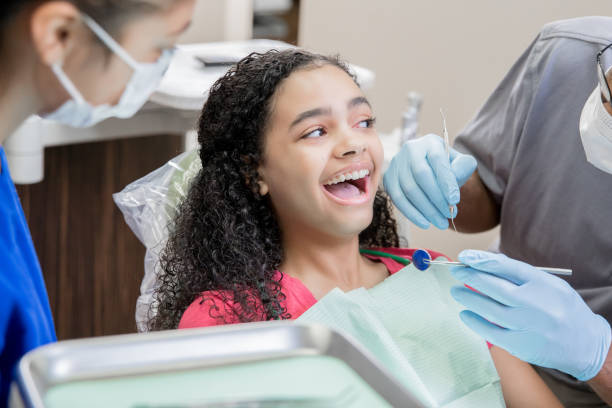 Best Emergency Treatment for Oral Infections in Fort Knox, KY