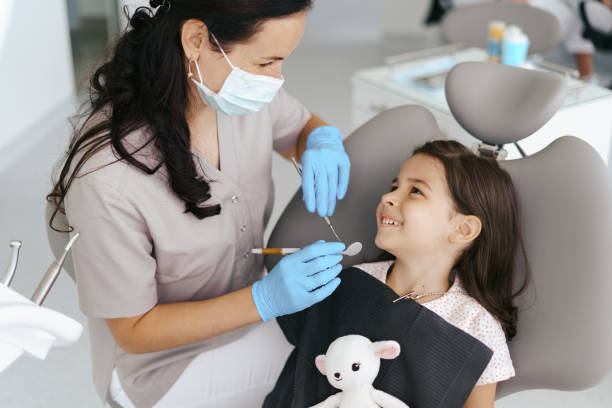 Best Walk-In Emergency Dental Services in Fort Knox, KY