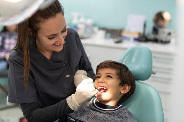 Best Knocked-Out Tooth (Avulsed Tooth) Treatment in Fort Knox, KY