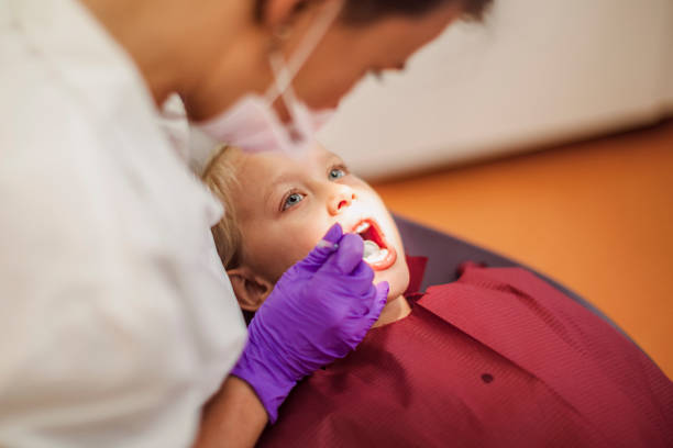 Best Urgent Dental Care for Toothaches in Fort Knox, KY